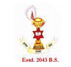Sainik School Logo